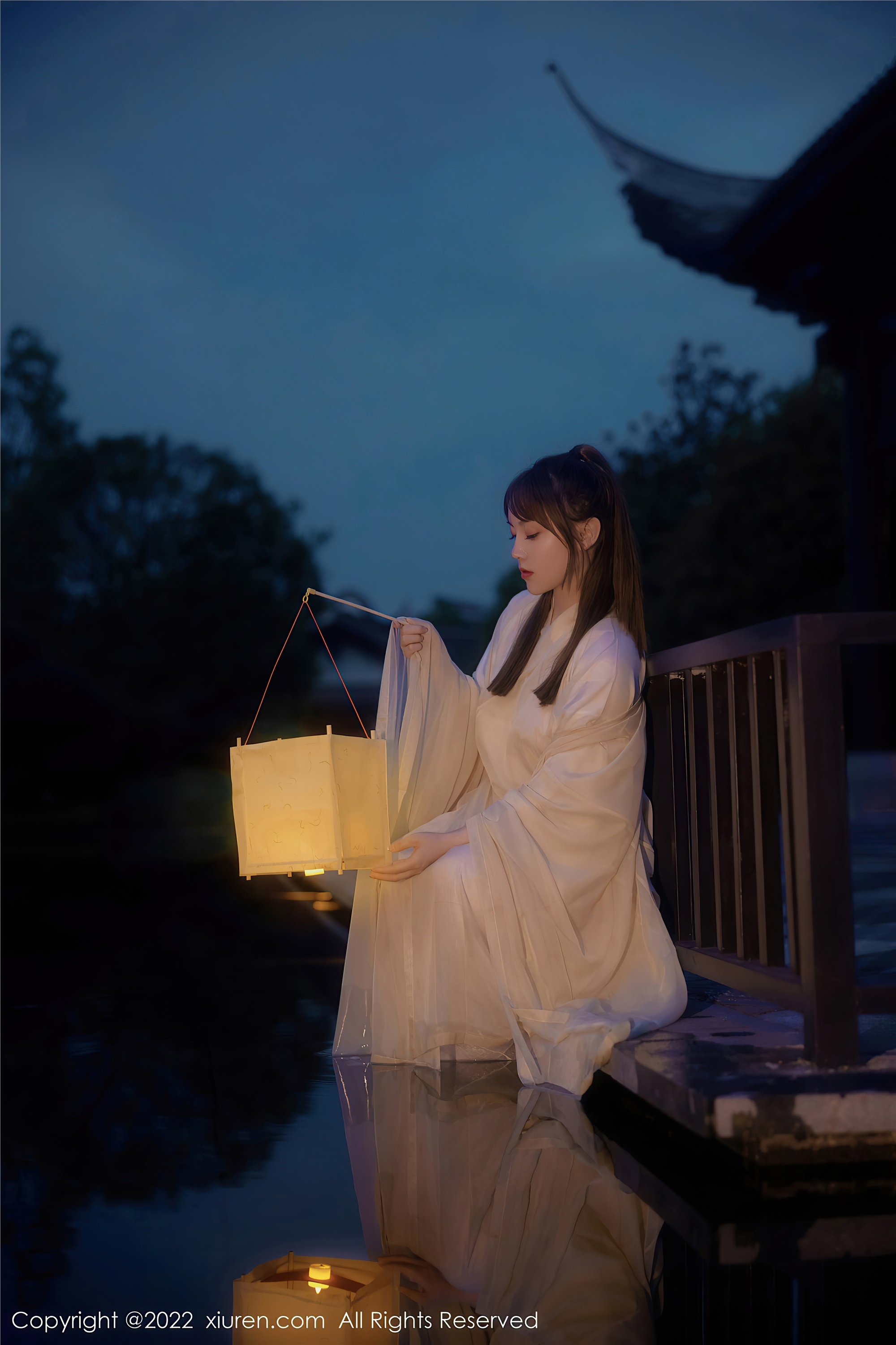 Xiuren秀人网 2022.09.28 NO.5653 豆瓣酱